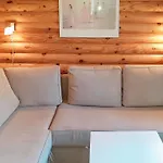 Feriehus 6 Person In