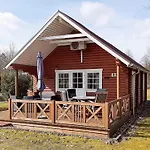 6 Person In Feriehus