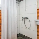 Feriehus 6 Person In Hovborg
