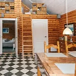 Feriehus 6 Person In