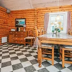 6 Person In Feriehus