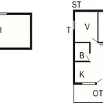 6 Person In Vakantiehuis