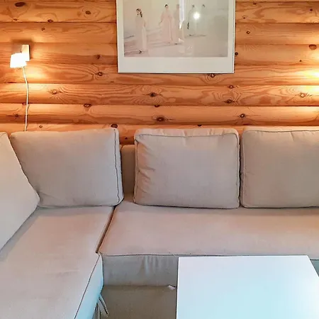 بيت للعطل 6 Person In