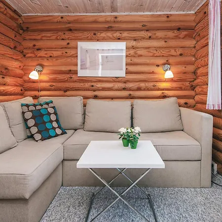 6 Person In بيت للعطل Hovborg