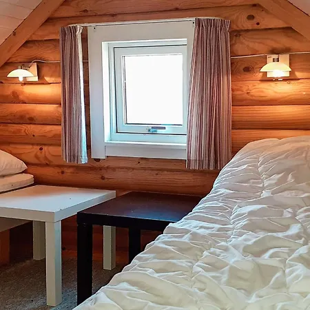 Vakantiehuis 6 Person In