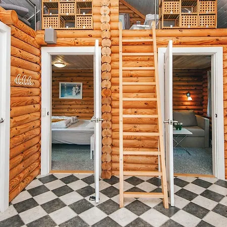 6 Person In Dom wakacyjny