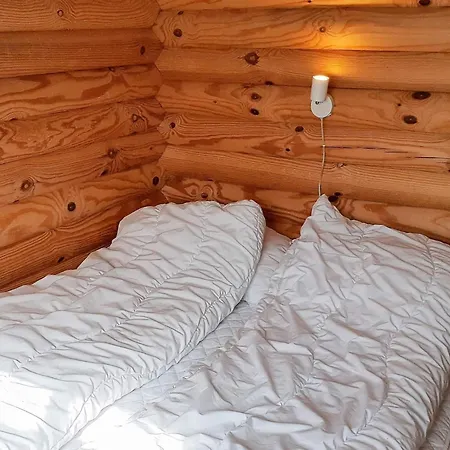 Dom wakacyjny 6 Person In Hovborg