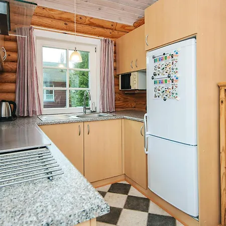 6 Person In Dom wakacyjny *