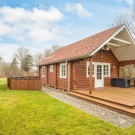 Dom wakacyjny 6 Person In