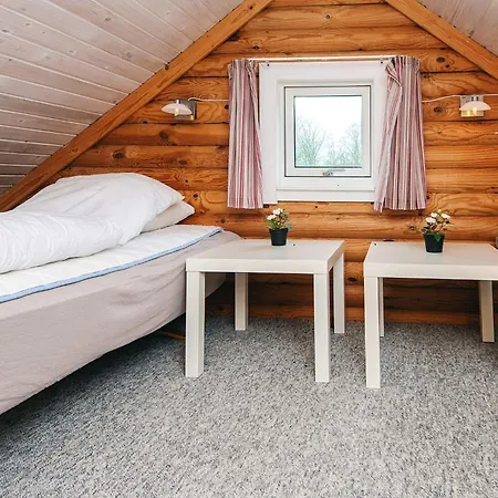 Dom wakacyjny 6 Person In Hovborg