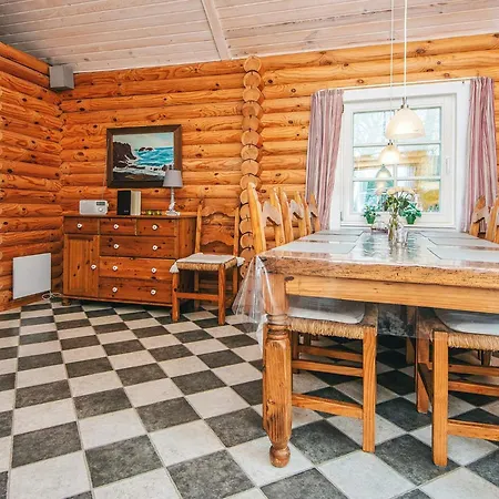 6 Person In Vakantiehuis