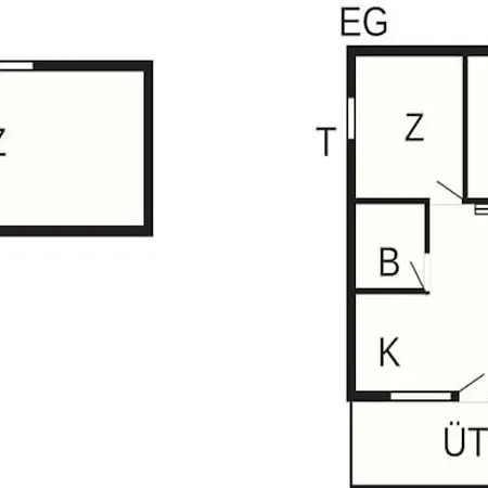 6 Person In * Hovborg
