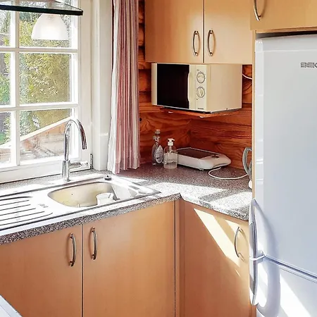 بيت للعطل 6 Person In