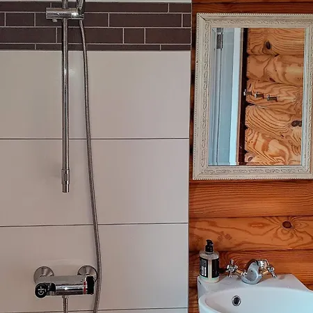 6 Person In Dom wakacyjny Hovborg