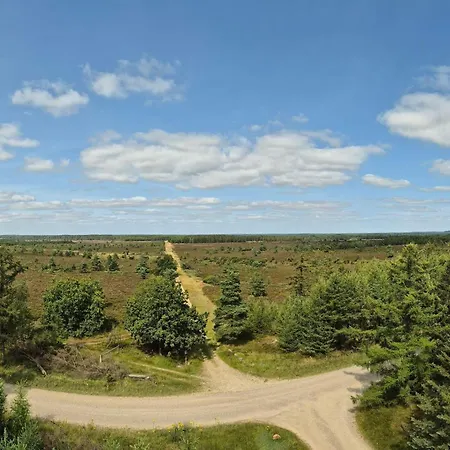 펜션 6 Person In 호프보리