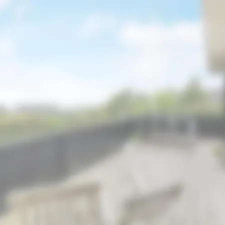 別荘 6 Person In ホーフブルグ
