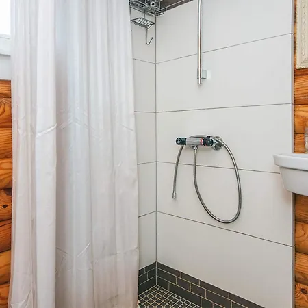 6 Person In Vakantiehuis *