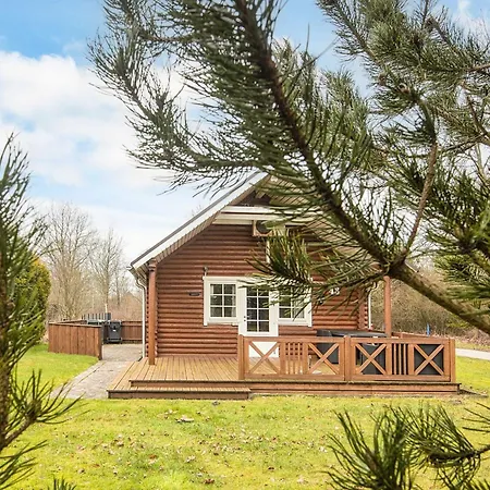 Vakantiehuis 6 Person In *