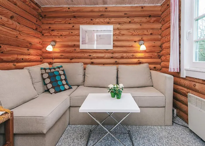 6 Person In 펜션 호프보리