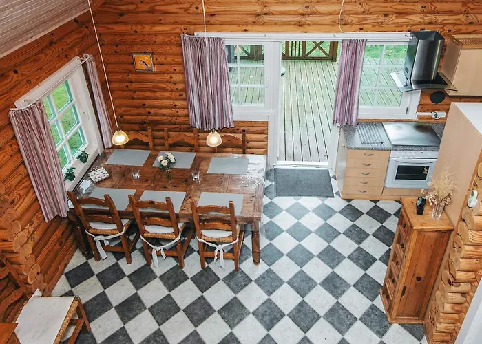 펜션 6 Person In *