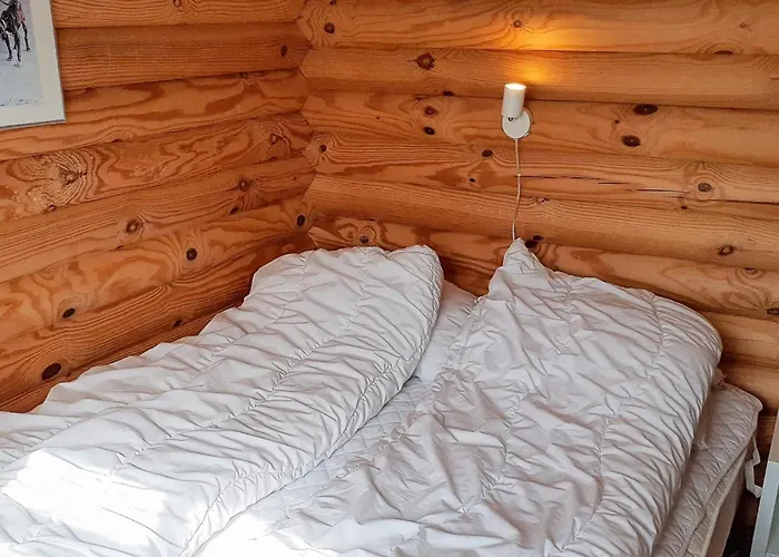 펜션 6 Person In 호프보리