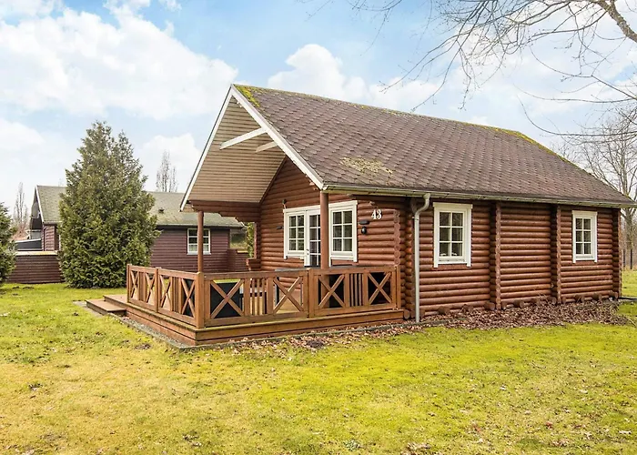 6 Person In 펜션 호프보리