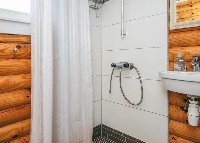 펜션 6 Person In 호프보리