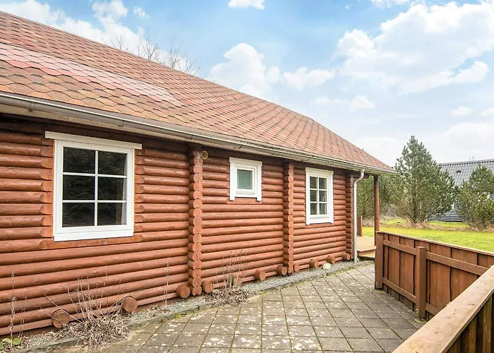 펜션 6 Person In 호프보리