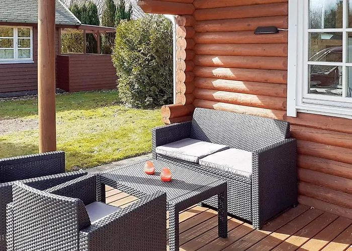 6 Person In 펜션 호프보리