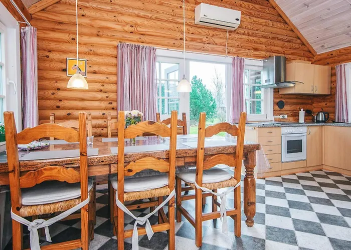 6 Person In 펜션 호프보리