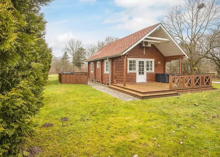 펜션 6 Person In 호프보리