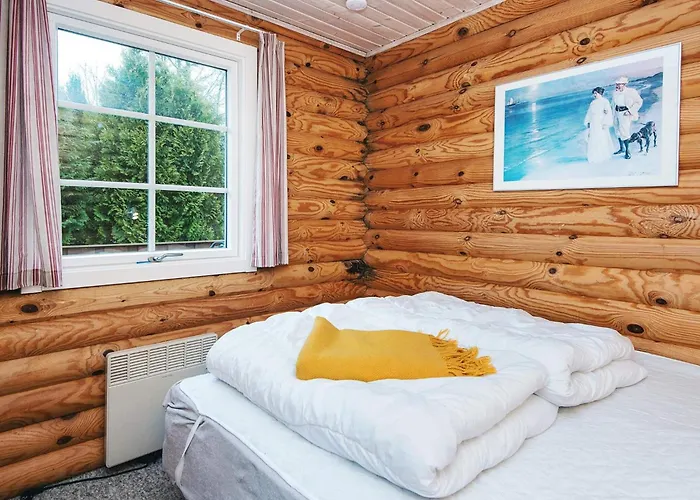 6 Person In 호프보리