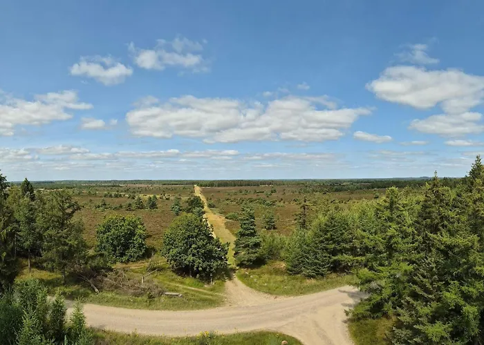 펜션 6 Person In 호프보리